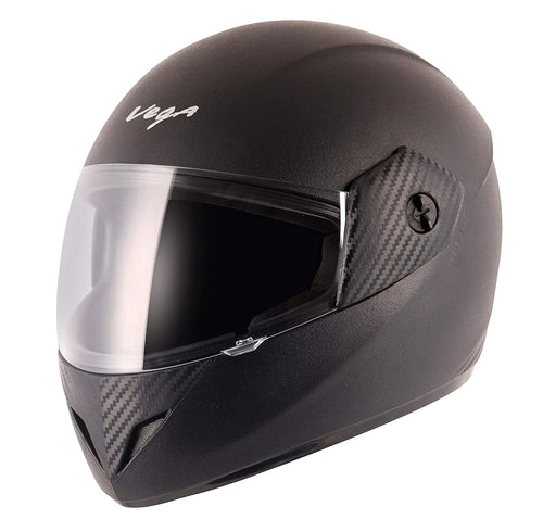 Vega Cliff CLF-LK-M Full Face Helmet